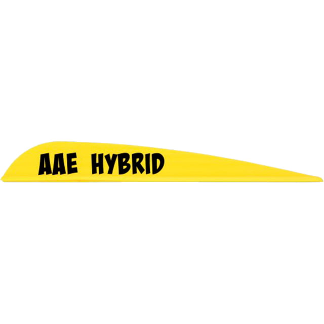 AAE Hybrid 40 Vanes 1005615 - Aae