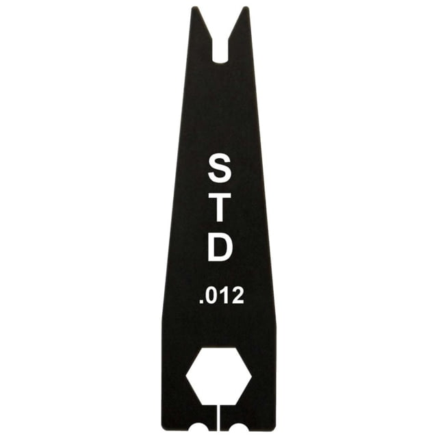 AAE Launcher Blade Standard .008 - Aae