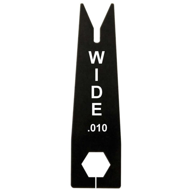 AAE Launcher Blade Wide .010 - Aae