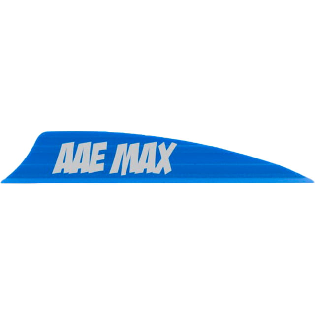 AAE Max 2.0 Shield Cut Vanes 1005646 - Aae