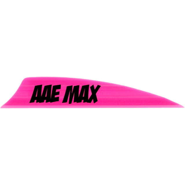 AAE Max 2.0 Shield Cut Vanes 1005649 - Aae