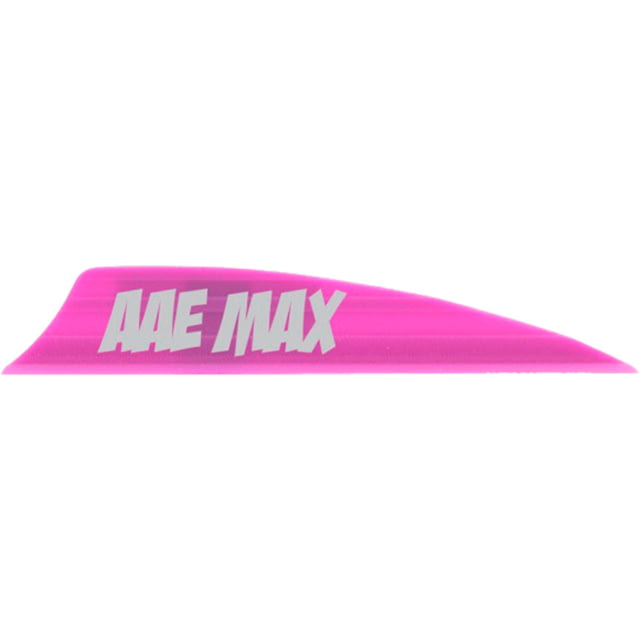 AAE Max 2.0 Shield Cut Vanes 1005651 - Aae