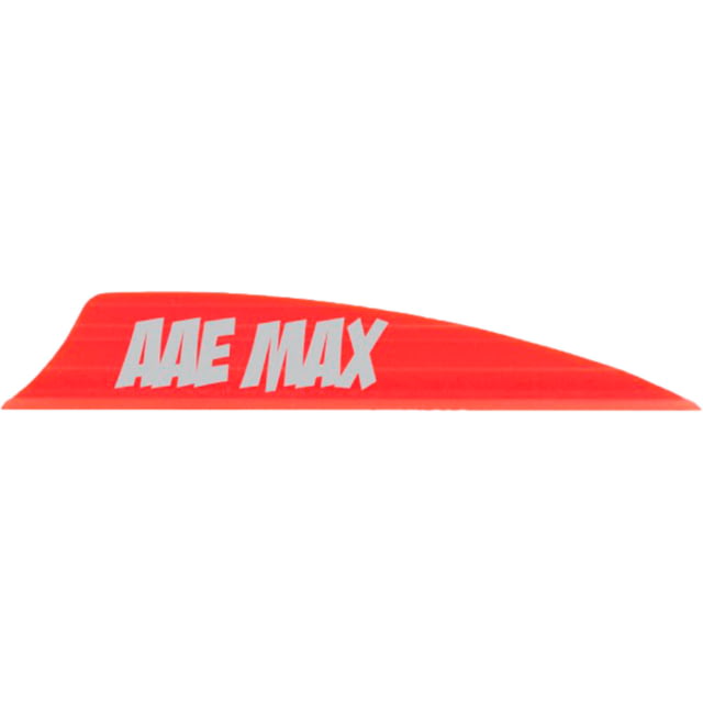 AAE Max 2.0 Shield Cut Vanes 1005652 - Aae