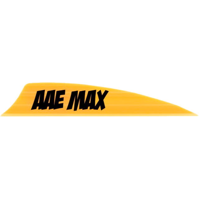 AAE Max 2.0 Shield Cut Vanes 1005654 - Aae