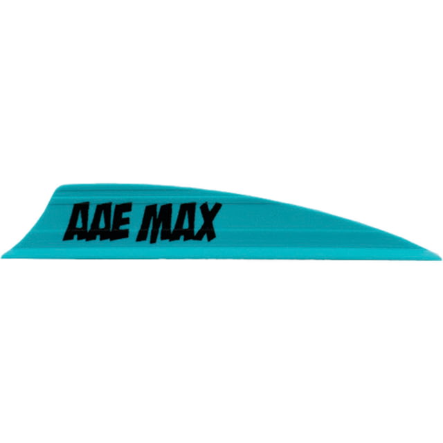 AAE Max 2.0 Shield Cut Vanes 1005655 - Aae