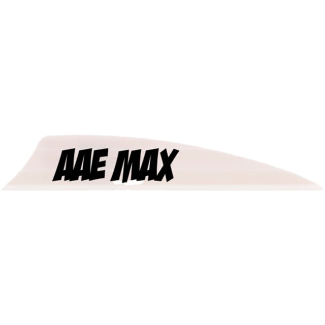 AAE Max 2.0 Shield Cut Vanes 1005656 - Aae