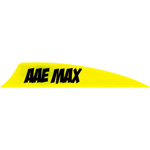 AAE Max 2.0 Shield Cut Vanes 1005657 - Aae