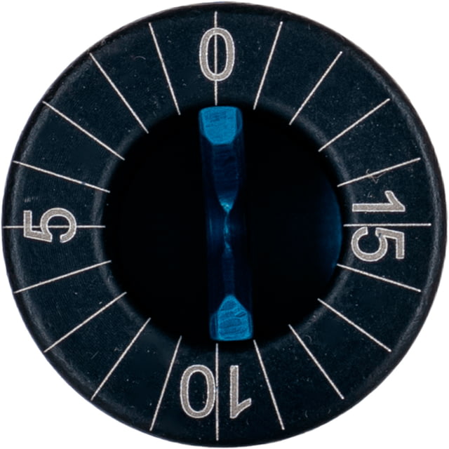 AAE OMP Phoenix Nock Receiver 3-4 Fletch 1006803