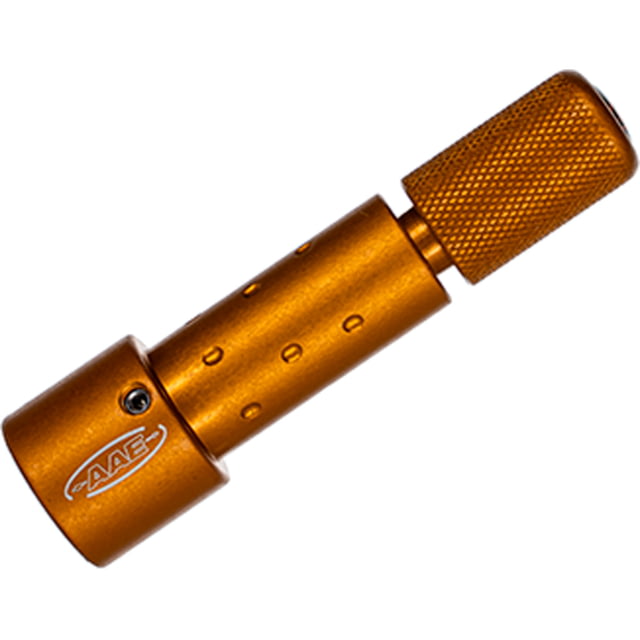 AAE OMP Phoenix Nock Receiver 5-6 Fletch 1006804