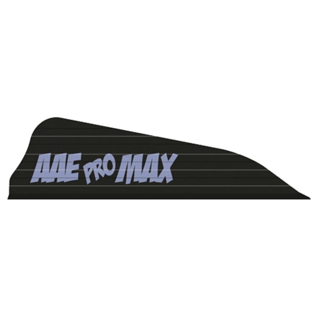 AAE Pro Max Hunter Black 100pk PMHABK100 - AAE