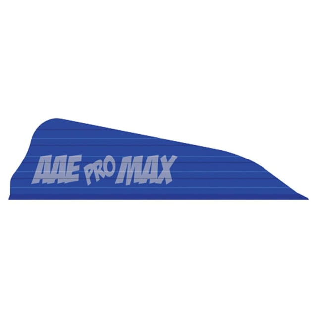 AAE Pro Max Hunter Blue 100pk PMHABL100 - AAE