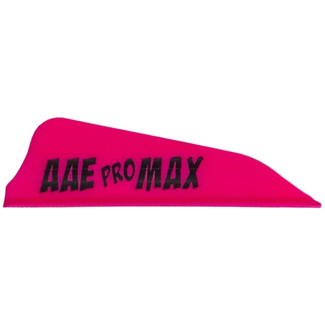 AAE Pro Max Hunter Hot Pink 100pk PMHAHP100 - AAE