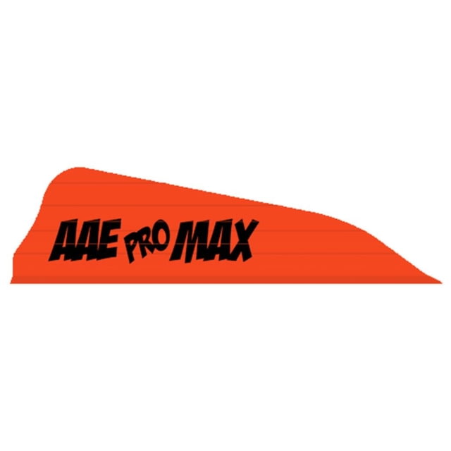 AAE Pro Max Hunter Red 100 Box PMHARD100 - AAE