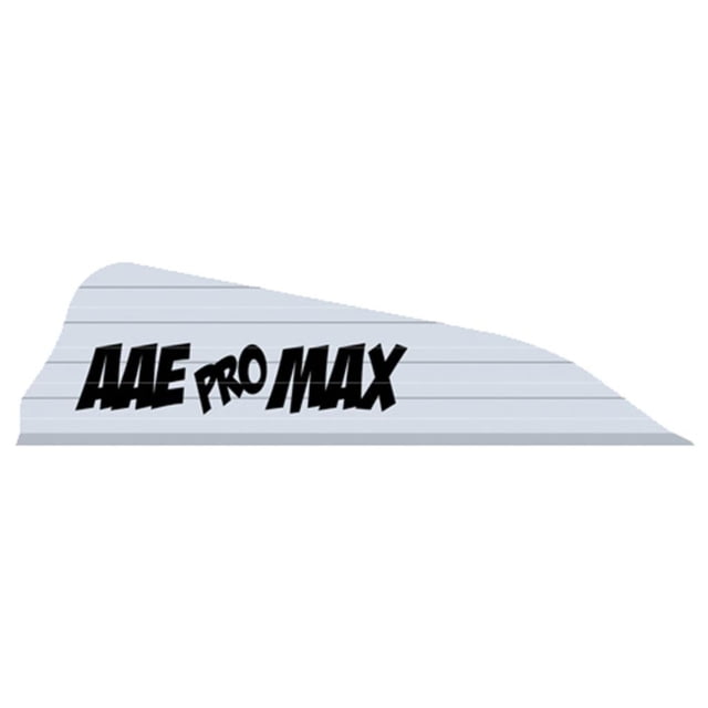 AAE Pro Max Hunter White 100pk PMHAWH100 - AAE