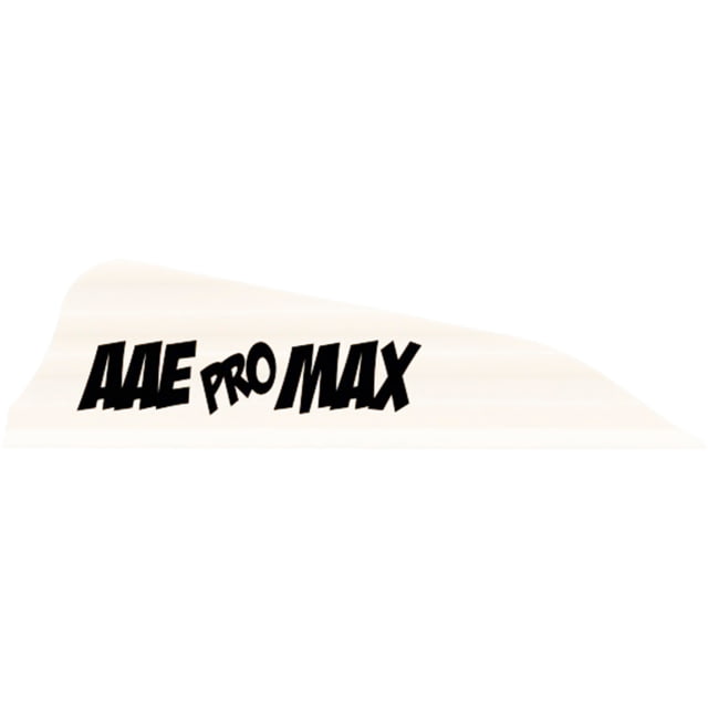 AAE Pro Max Vanes 1005670 - Aae