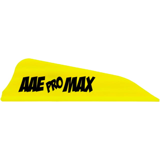AAE Pro Max Vanes 1005671 - Aae