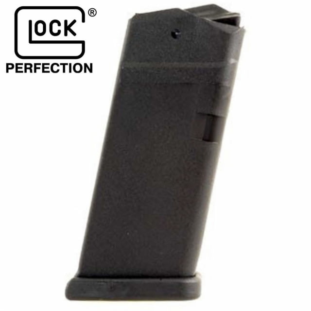 ck Factory Handgun Magazine Black For Glock Model 29 .10mm 10/rd Bulk 454340A4 GL Ammo