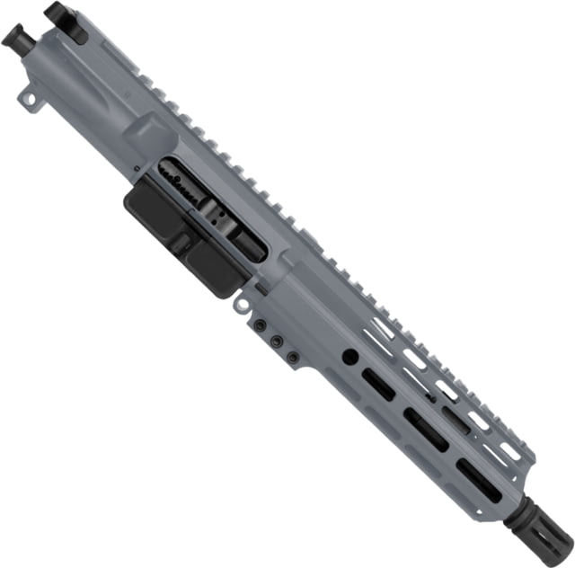 ABC RIFLE COMPANY AR-15 .223 Remington/5.56x45mm NATO Pistol 7.5in Barrel M-LOK Handguard Complete Pistol Receiver w/BCG And Charging Handle Sniper - Abc Rifle Company