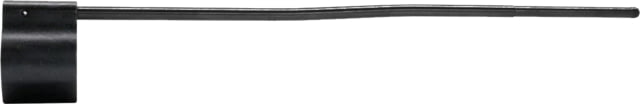 ABC RIFLE COMPANY AR-15/AR-10 Low Profile Steel Gas Block Gas Tube Assembly .750 in Gas Block Black Carbine Length Black - Abc Rifle Company
