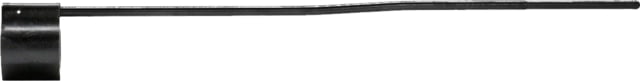 ABC RIFLE COMPANY AR-15/AR-10 Low Profile Steel Gas Block Gas Tube Assembly .750 in Gas Block Black Mid Length Black - Abc Rifle Company