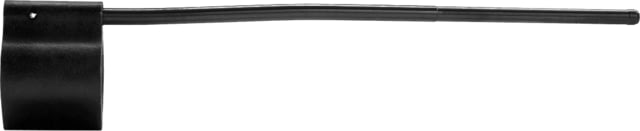 ABC RIFLE COMPANY AR-15/AR-10 Low Profile Steel Gas Block Gas Tube Assembly .750 in Gas Block Black Pistol Length Black - Abc Rifle Company
