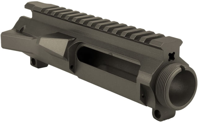 ABC RIFLE COMPANY AR-15 Billet Stripped Upper Receiver Cerakote Olive Drab Green - Abc Rifle Company