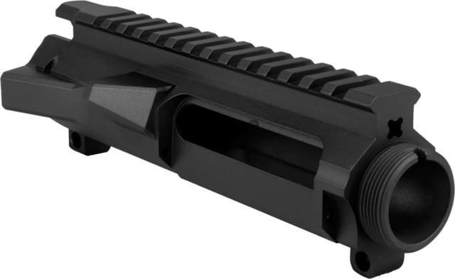 ABC RIFLE COMPANY AR-15 M4 Stripped Billet Upper Receiver Black - Abc Rifle Company