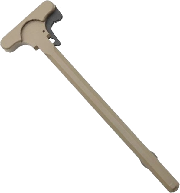 ABC RIFLE COMPANY AR-15 Mil Spec Standard Charging Handle Assembly Magpul Flat Dark Earth - Abc Rifle Company