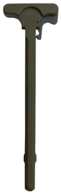 ABC RIFLE COMPANY AR-15 Mil Spec Standard Charging Handle Assembly Olive Drab Green - Abc Rifle Company
