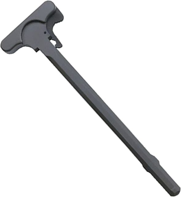 ABC RIFLE COMPANY AR-15 Mil Spec Standard Charging Handle Assembly Sniper Grey - Abc Rifle Company