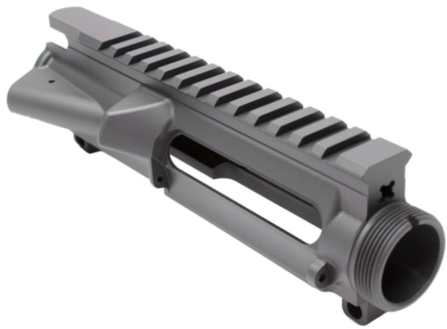 ABC RIFLE COMPANY AR-15 Stripped Upper Receiver Cerakote Sniper Grey - Abc Rifle Company