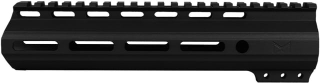 ABC RIFLE COMPANY Custom AR-15 M-LOK Handguard 9in Cerakote Black - Abc Rifle Company