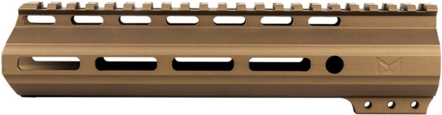 ABC RIFLE COMPANY Custom AR-15 M-LOK Handguard 9in Cerakote Bronze - Abc Rifle Company