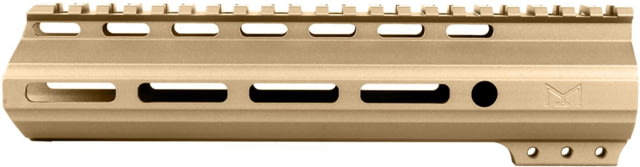 ABC RIFLE COMPANY Custom AR-15 M-LOK Handguard 9in Cerakote Magpul Flat Dark Earth - Abc Rifle Company