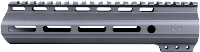 ABC RIFLE COMPANY Custom AR-15 M-LOK Handguard 9in Cerakote Sniper Grey - Abc Rifle Company