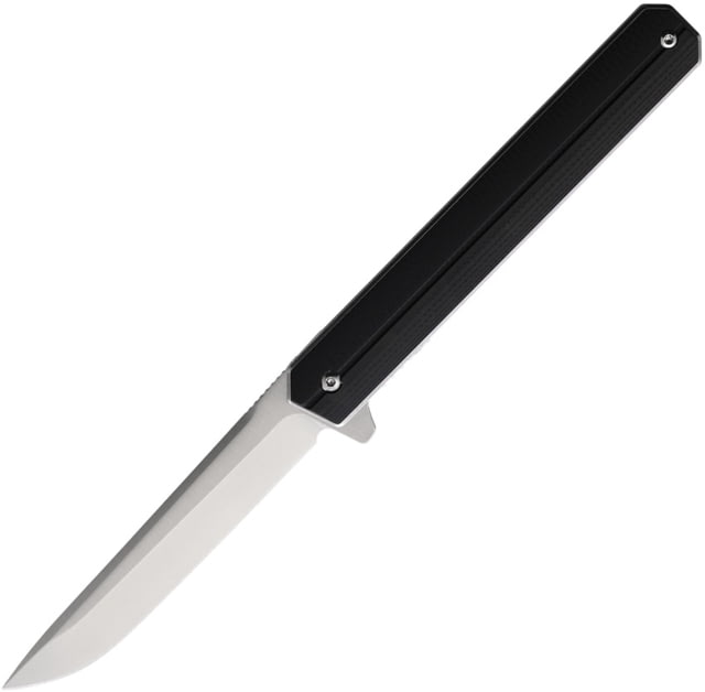 ABKT Tac Kambo Linerlock - Abkt Tac