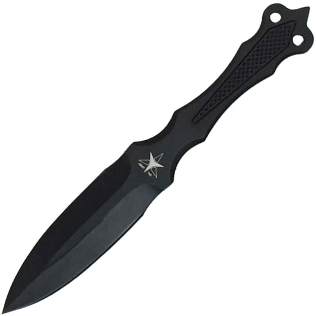 ABKT Tac Phantom Dart Throwing Knife Black - Abkt Tac