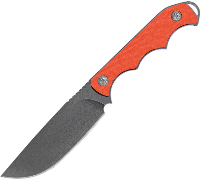 ABKT Tac Protector Fixed Blade - Abkt Tac