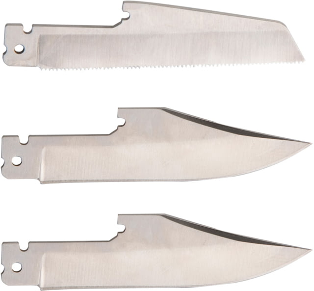 ABKT Tac Replacement Blades For - Abkt Tac