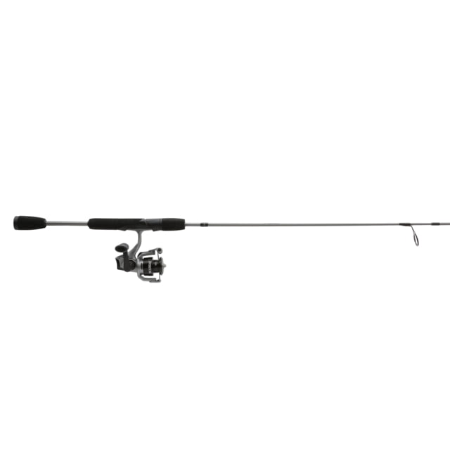 Abu Garcia Max X Spinning Rod and Reel Combo 5ft 6in Light Moderate Fast 2 Piece 5.2/1 4+1 Ambidextrous