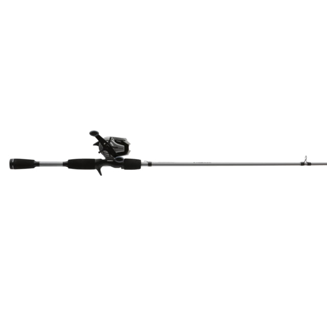 Abu Garcia Maxx SC Spincast Rod and Reel Combo 6ft Medium Moderate Fast 2 Piece 3.1/1 1+1 Right