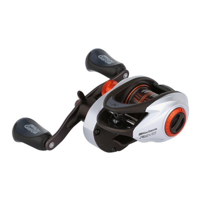 Abu Garcia REVO5 BFS Low Profile Baitcast Fishing Reel 5.2/1 8 Right
