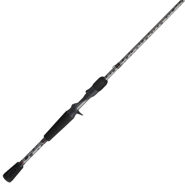 Abu Garcia Vengeance Casting Fishing Rod 7ft Medium Extra Fast 1 Piece