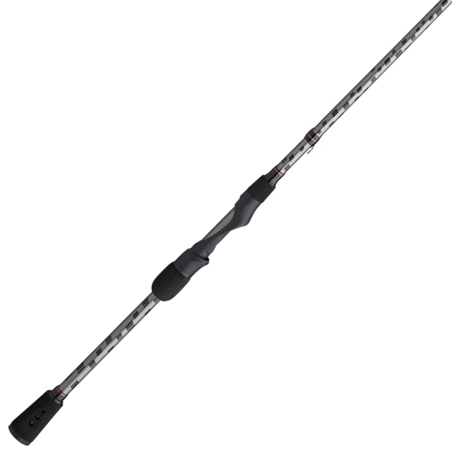 Abu Garcia Vengeance Spinning Fishing Rod 7ft Medium Fast 1 Piece