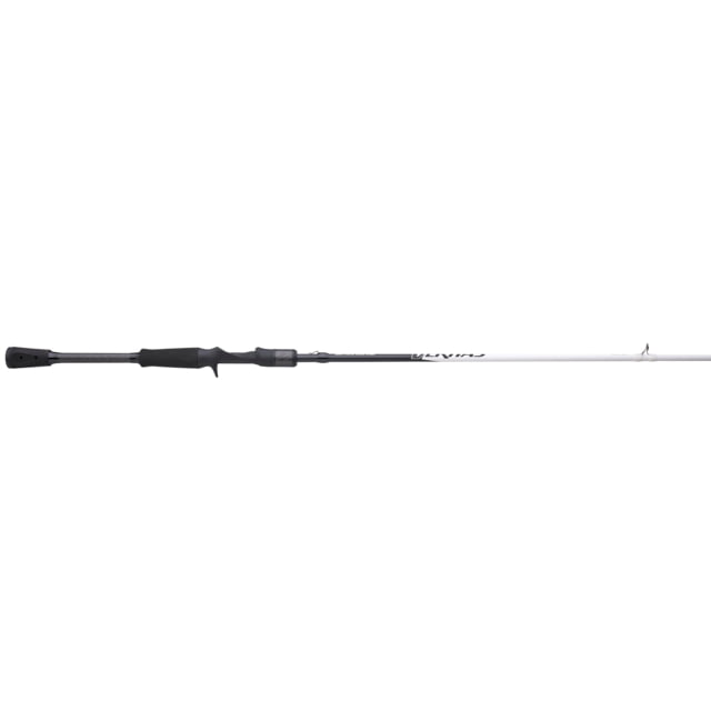Abu Garcia Veritas BFS Casting Fishing Rod 7ft 1in Medium Light Moderate Fast 1 Piece