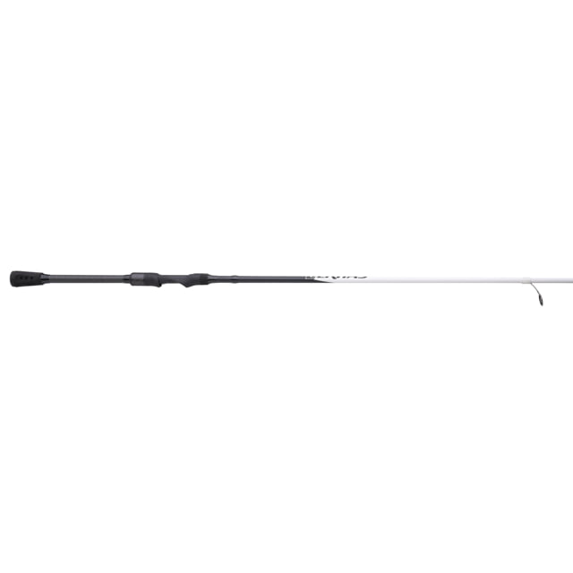 Abu Garcia Veritas BFS Spinning Fishing Rod 7ft 1in Medium Fast 1 Piece