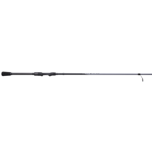 Abu Garcia Veritas LTD Spinning Fishing Rod 6ft 9in Medium Light Fast 1 Piece