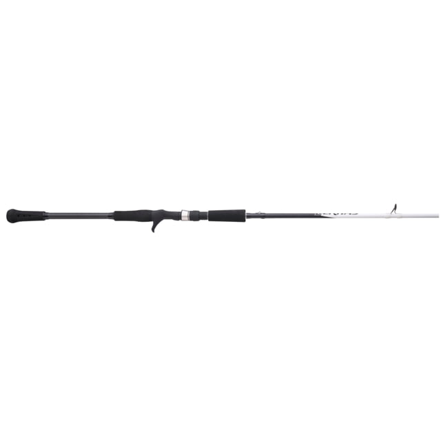 Abu Garcia Veritas Toro Casting Fishing Rod 7ft 6in Heavy Moderate Fast 1 Piece