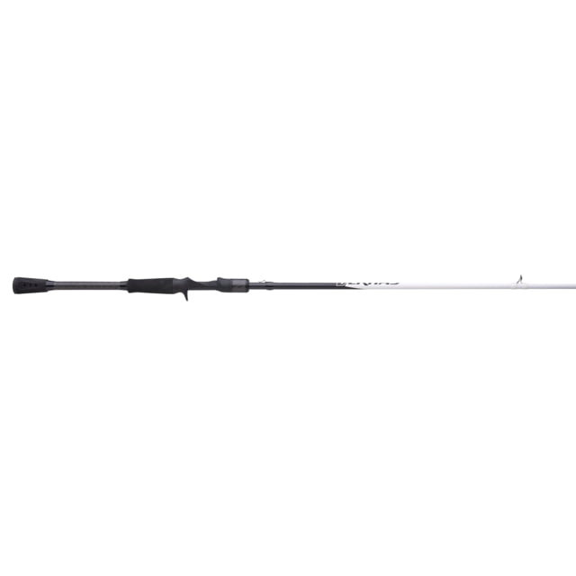 Abu Garcia Veritas Winch Casting Fishing Rod 7ft 3in Medium Heavy Moderate Fast 1 Piece