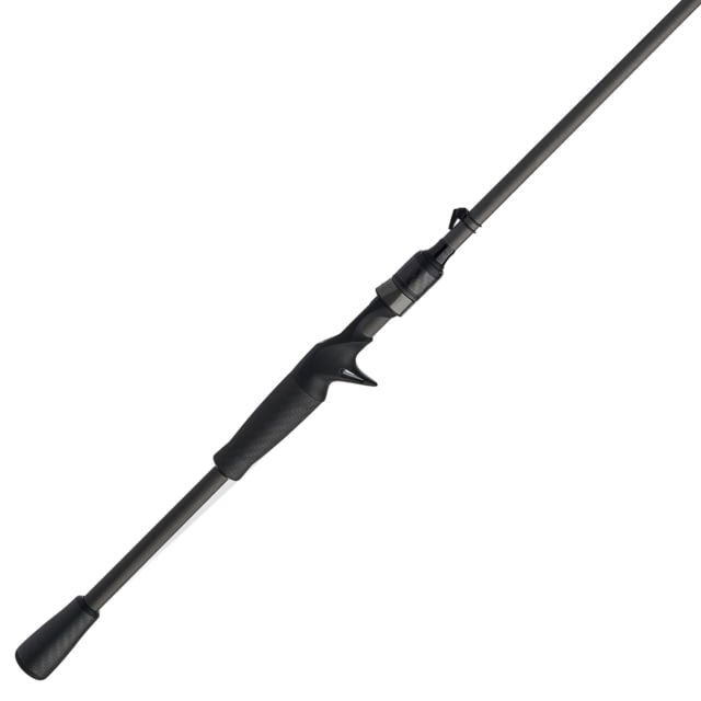 Abu Garcia Zenon Casting Fishing Rod 7ft 3in Medium Heavy Fast 1 Piece